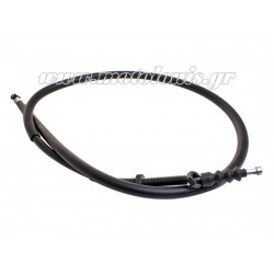 Ντίζα Συμπλέκτη Kawasaki Z1000 2003-2009 Ιαπωνίας